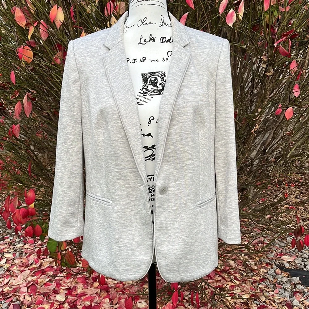 The Limited Blazer - Picture 2 of 3